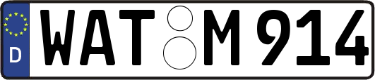 WAT-M914