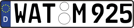 WAT-M925