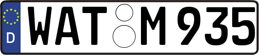 WAT-M935