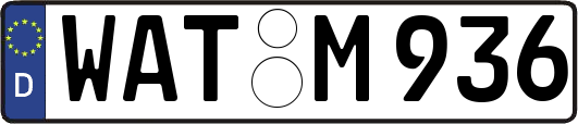 WAT-M936