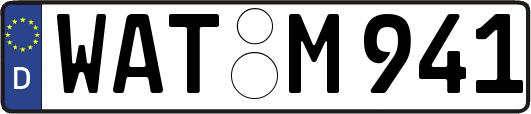 WAT-M941
