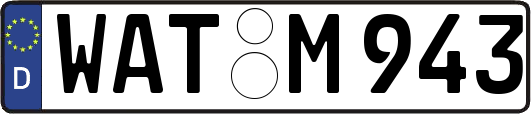 WAT-M943