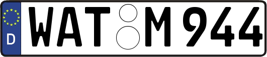 WAT-M944