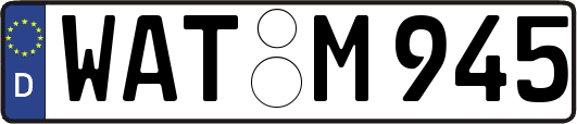 WAT-M945