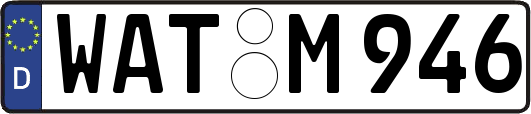 WAT-M946