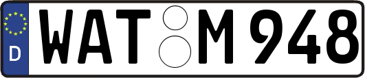WAT-M948