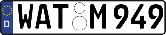 WAT-M949