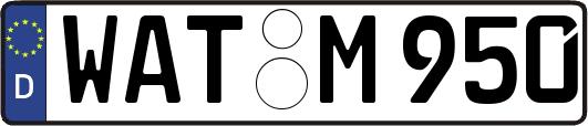 WAT-M950