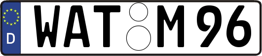 WAT-M96