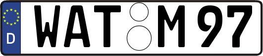 WAT-M97