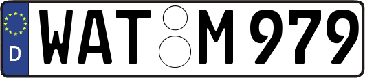 WAT-M979