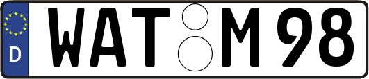 WAT-M98