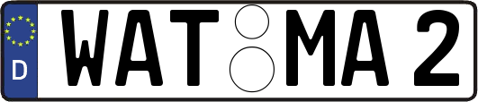WAT-MA2