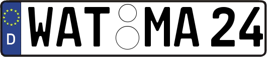 WAT-MA24