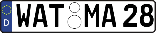 WAT-MA28