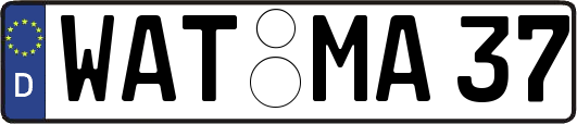 WAT-MA37