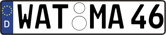 WAT-MA46