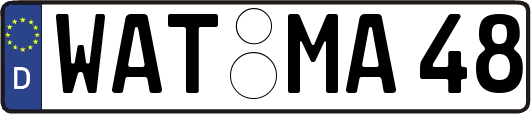 WAT-MA48