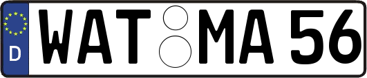 WAT-MA56