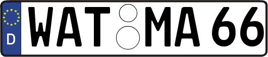 WAT-MA66