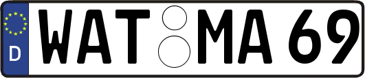 WAT-MA69