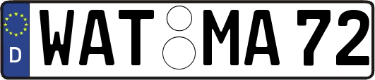 WAT-MA72