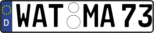WAT-MA73