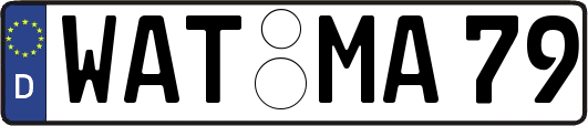 WAT-MA79