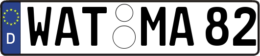 WAT-MA82