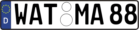 WAT-MA88