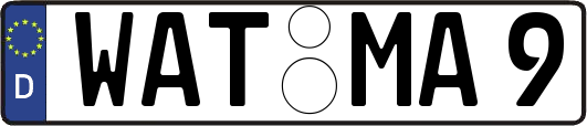 WAT-MA9