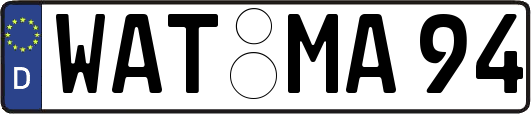 WAT-MA94