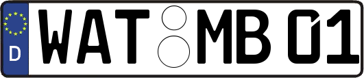WAT-MB01
