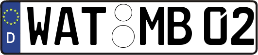 WAT-MB02