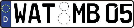 WAT-MB05
