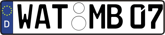 WAT-MB07