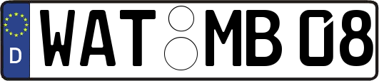 WAT-MB08