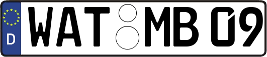 WAT-MB09