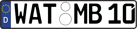 WAT-MB10