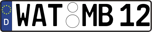 WAT-MB12