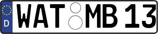 WAT-MB13
