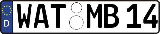 WAT-MB14