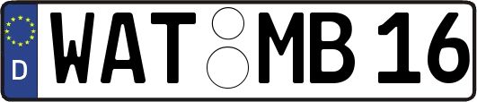 WAT-MB16