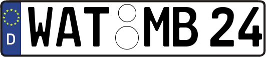 WAT-MB24