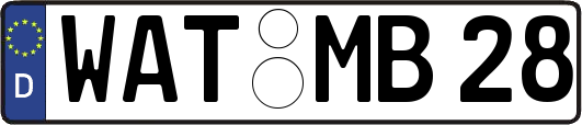 WAT-MB28