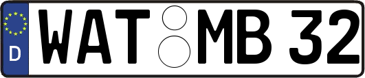 WAT-MB32