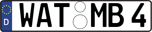 WAT-MB4