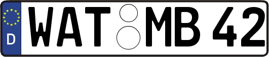WAT-MB42