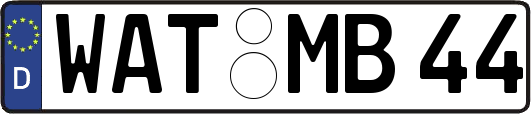 WAT-MB44