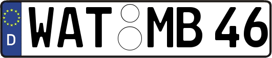 WAT-MB46